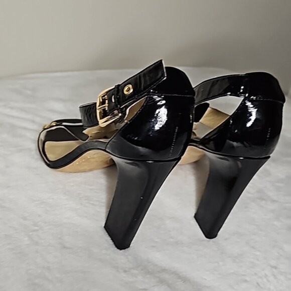 Boutique 9 Heeled Sandals - Picture 5 of 8
